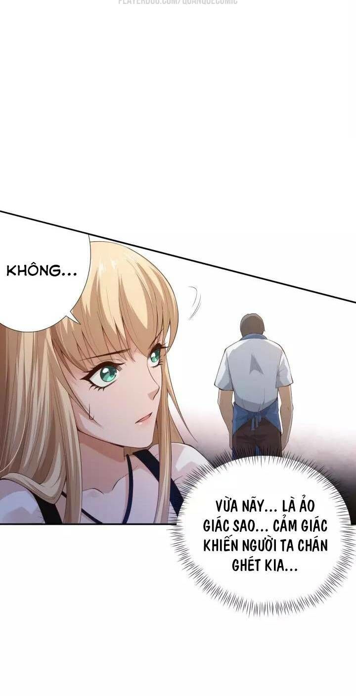 Giản Giới Chapter 73 - 32