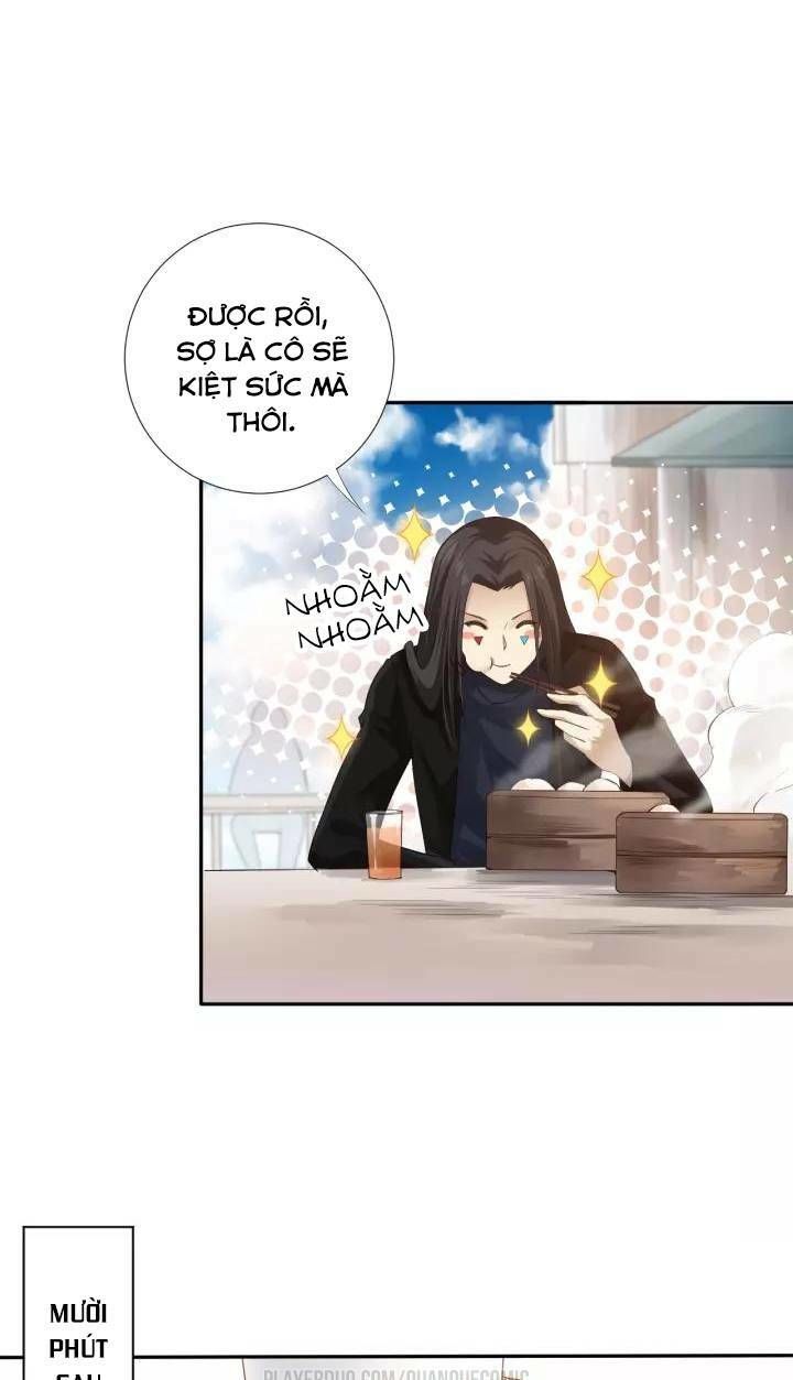 Giản Giới Chapter 73 - 33