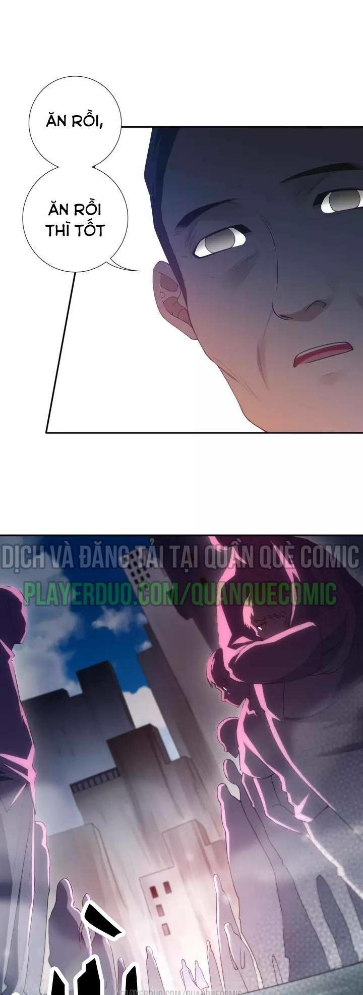 Giản Giới Chapter 73 - 39