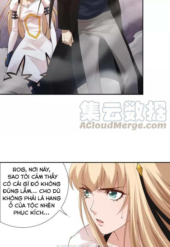 Giản Giới Chapter 73 - 41