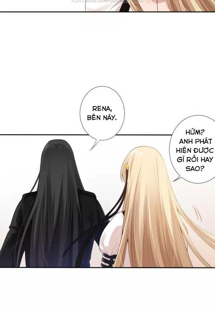 Giản Giới Chapter 73 - 42