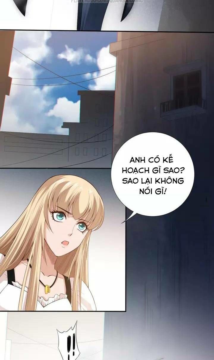 Giản Giới Chapter 73 - 44