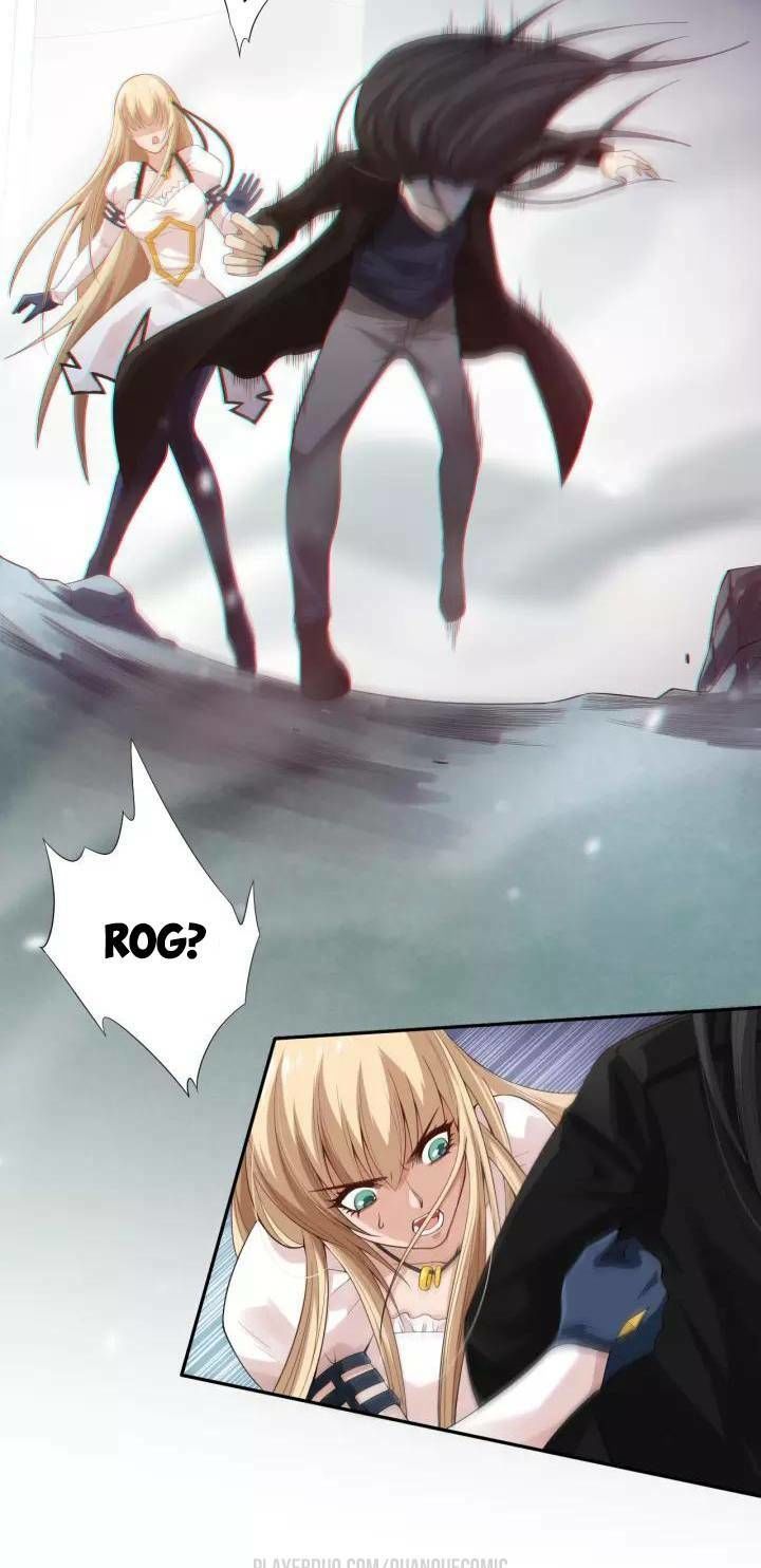 Giản Giới Chapter 73 - 45