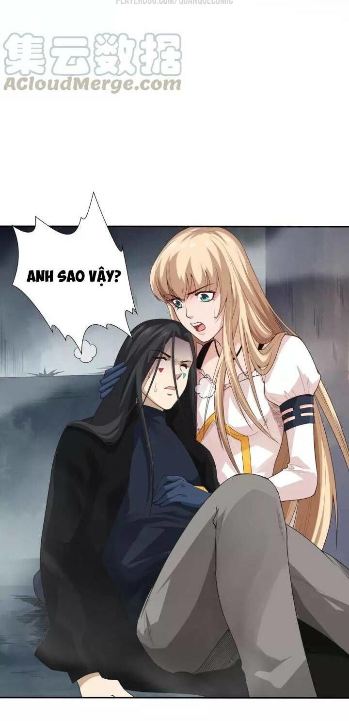 Giản Giới Chapter 73 - 46