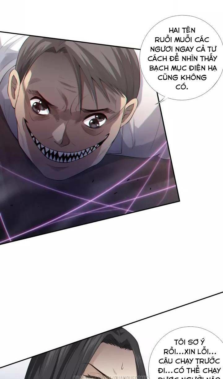 Giản Giới Chapter 73 - 51