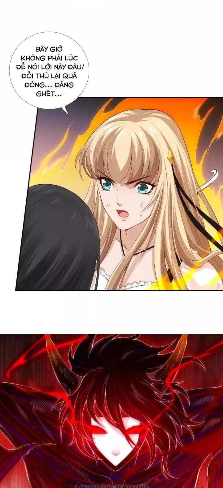 Giản Giới Chapter 73 - 53