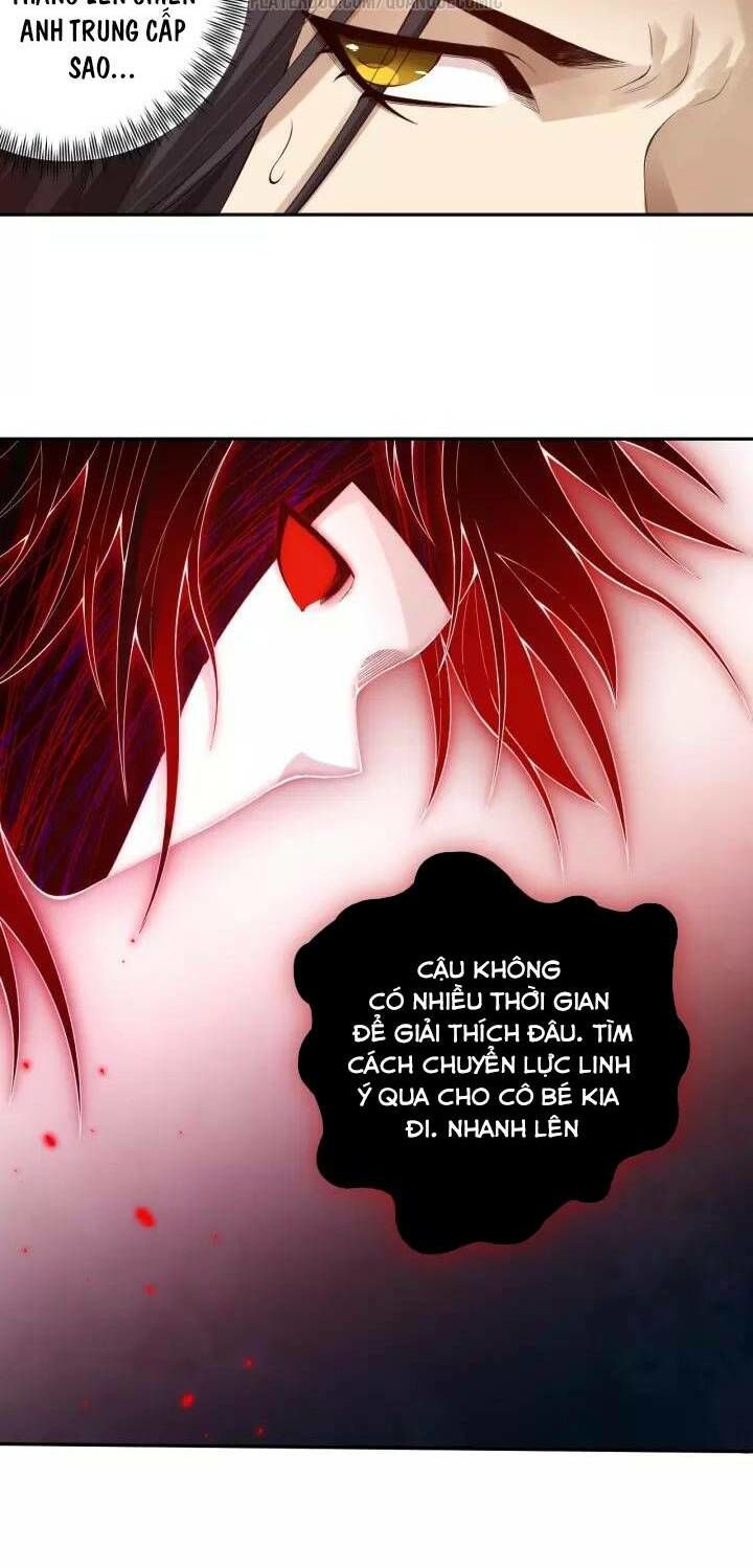 Giản Giới Chapter 73 - 56