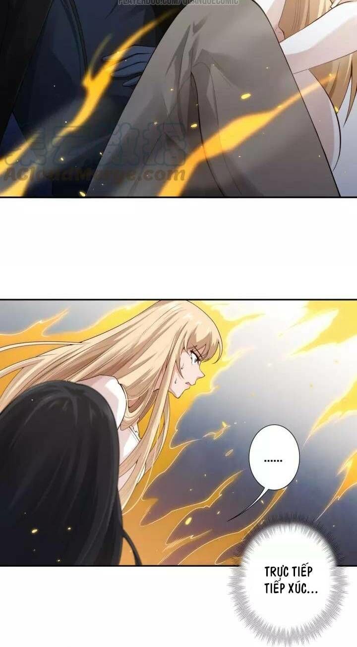 Giản Giới Chapter 73 - 58