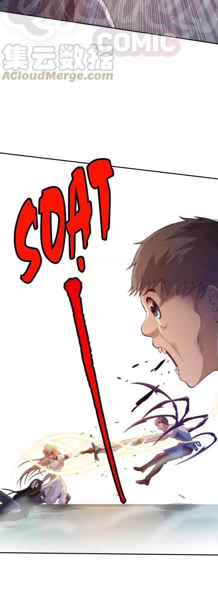 Giản Giới Chapter 74 - 14