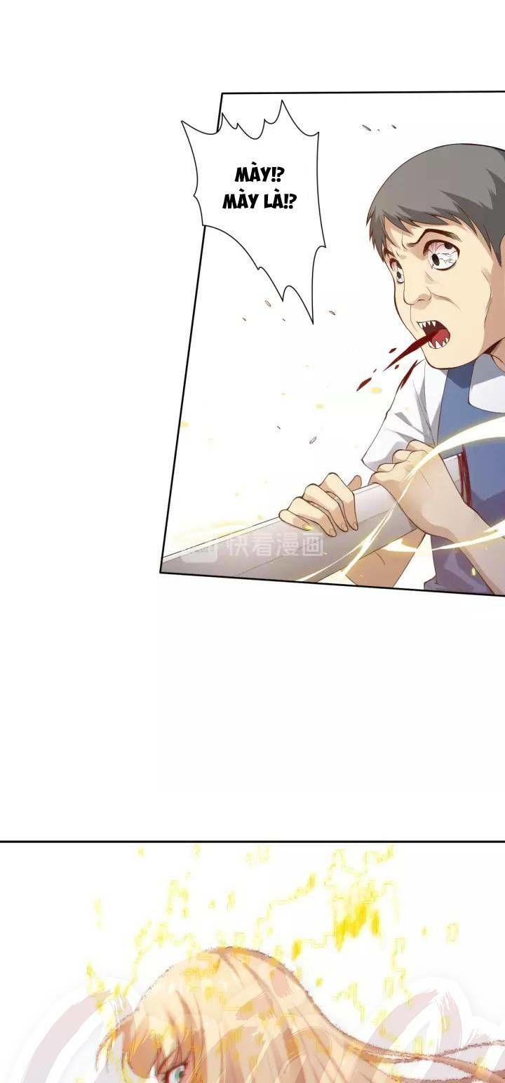 Giản Giới Chapter 74 - 15