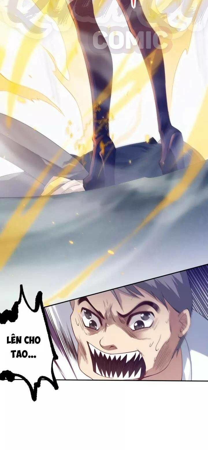 Giản Giới Chapter 74 - 18