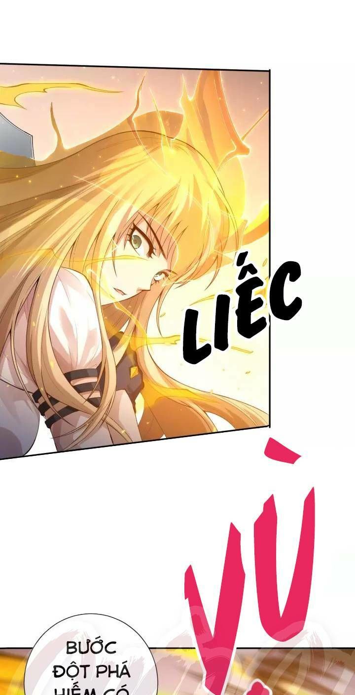 Giản Giới Chapter 74 - 19