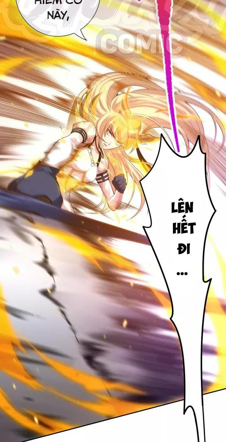 Giản Giới Chapter 74 - 20