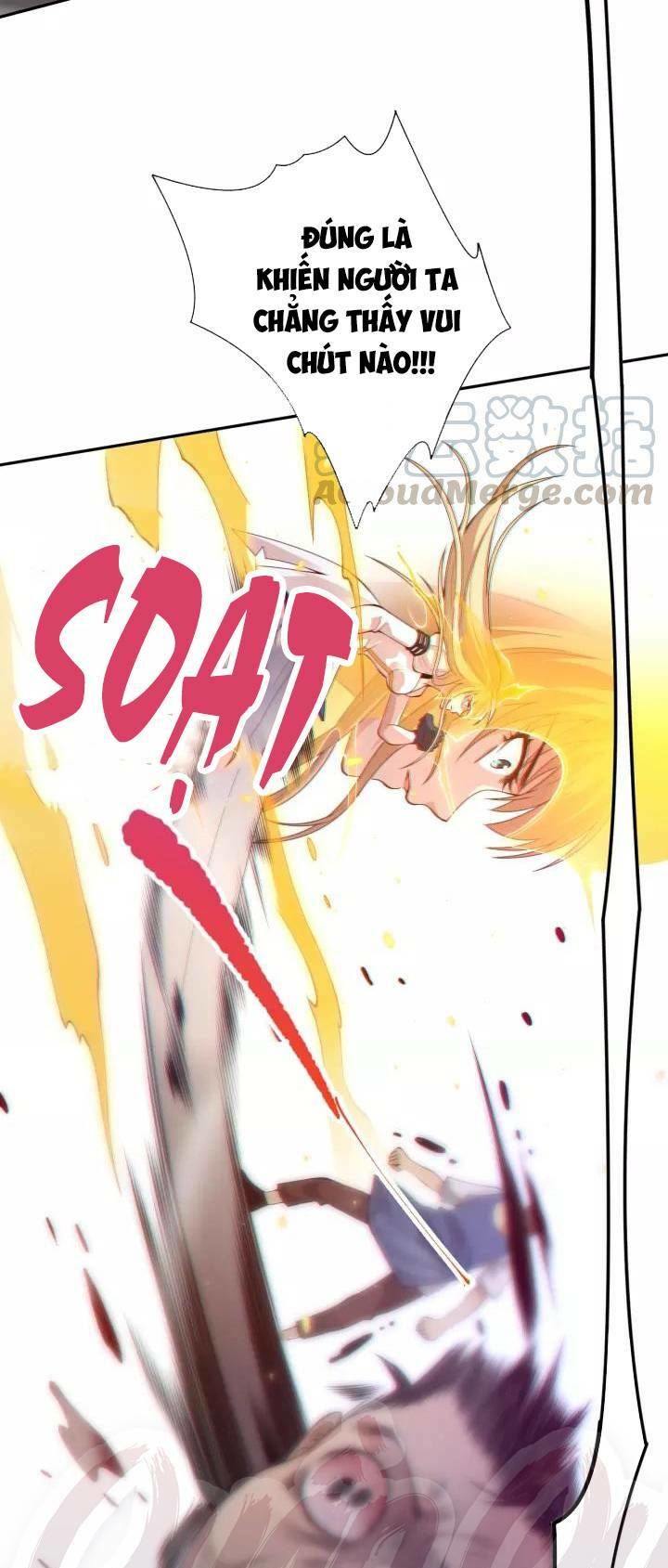 Giản Giới Chapter 74 - 21
