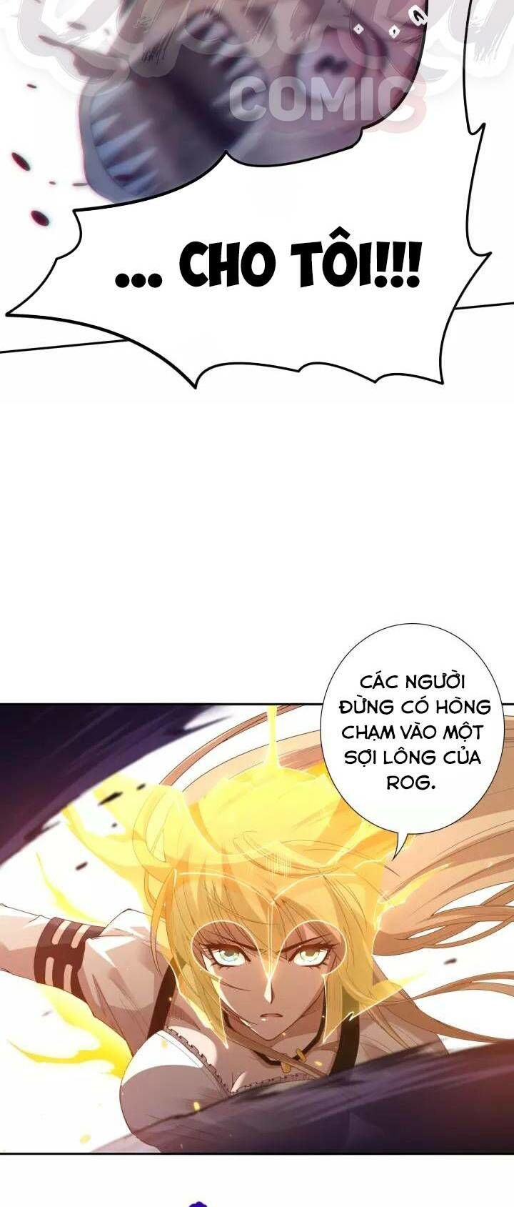 Giản Giới Chapter 74 - 22