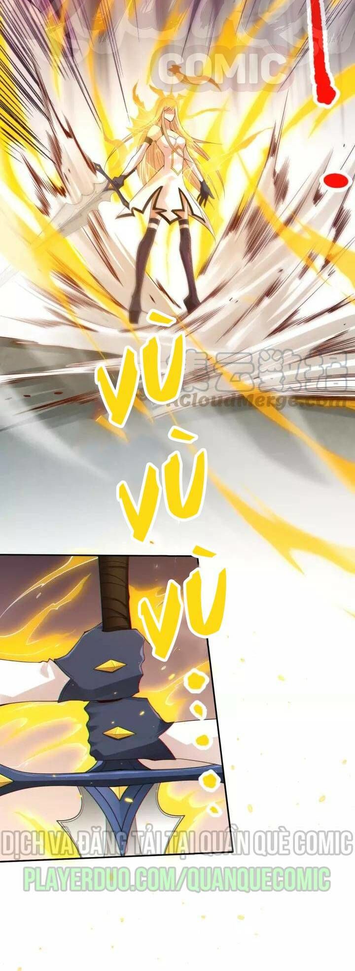 Giản Giới Chapter 74 - 24