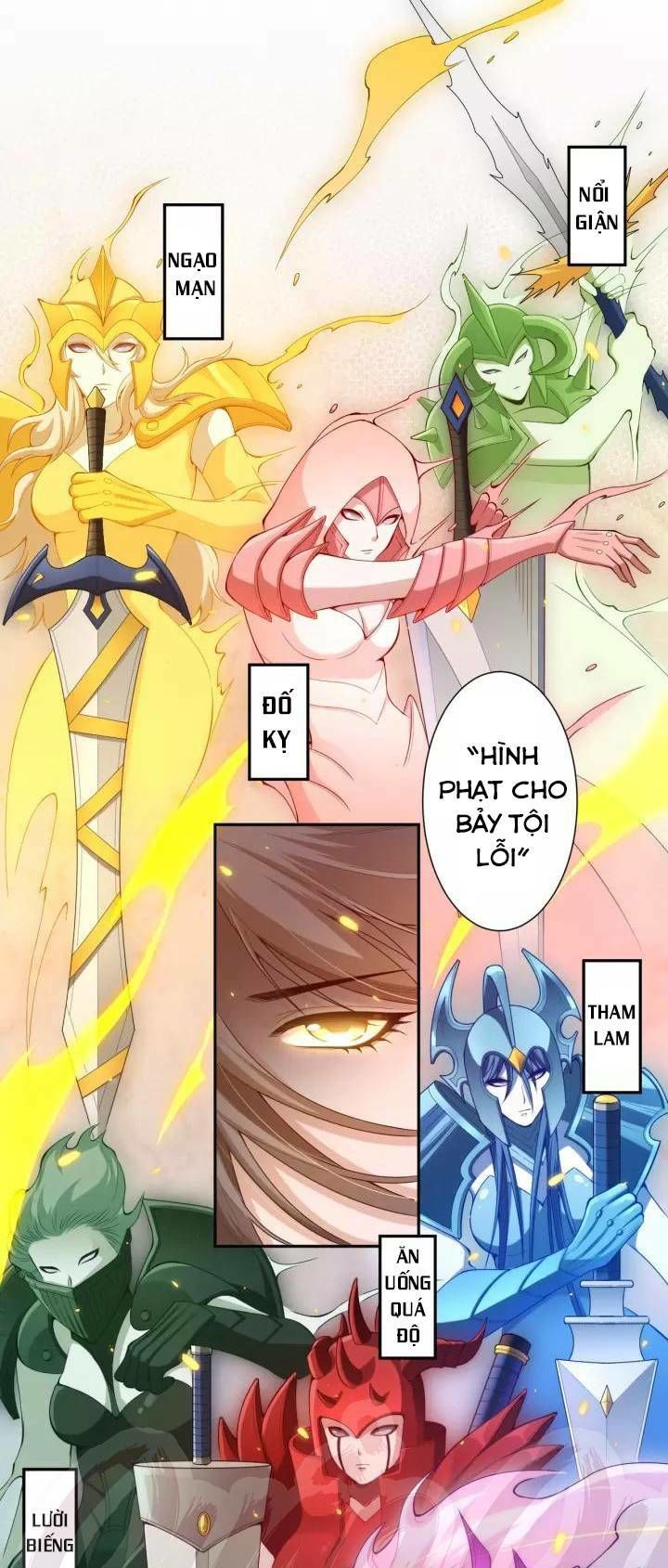 Giản Giới Chapter 74 - 30