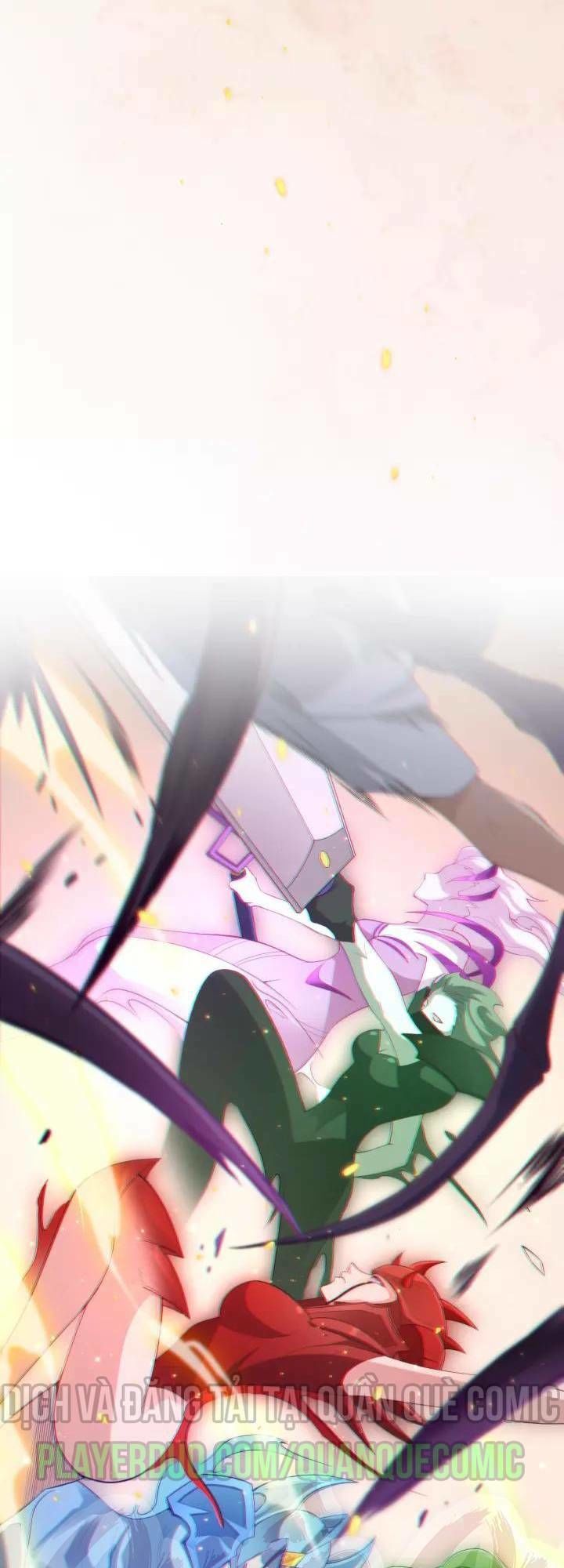 Giản Giới Chapter 74 - 32
