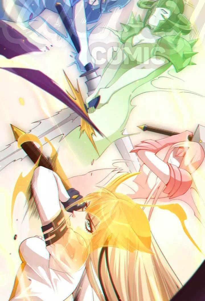 Giản Giới Chapter 74 - 33