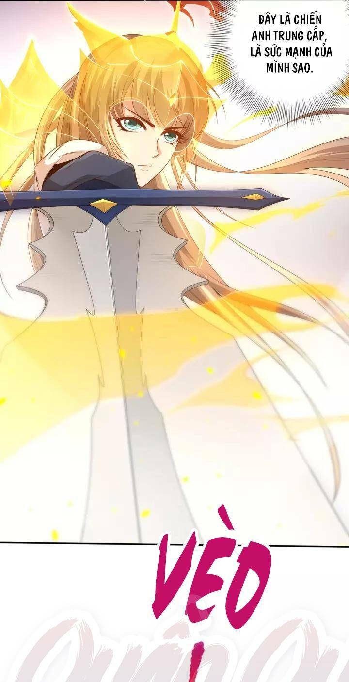 Giản Giới Chapter 74 - 38