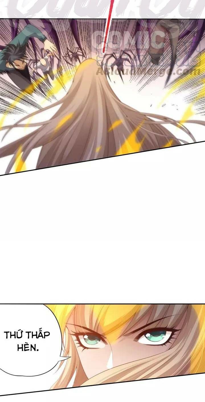 Giản Giới Chapter 74 - 39