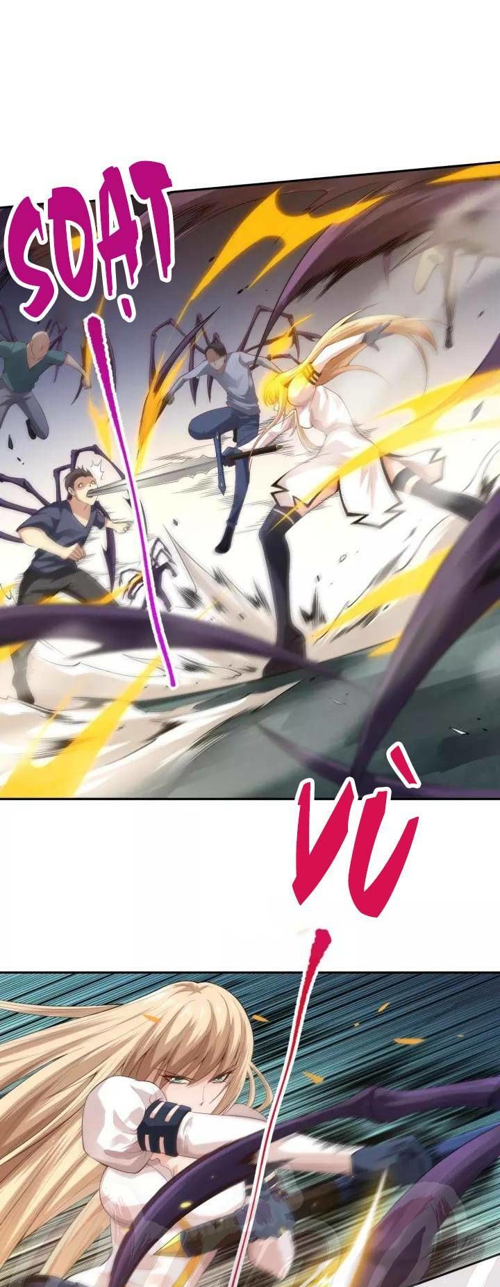 Giản Giới Chapter 74 - 40