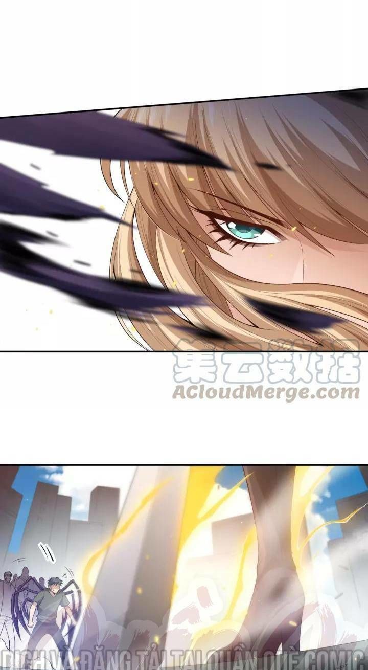 Giản Giới Chapter 74 - 42