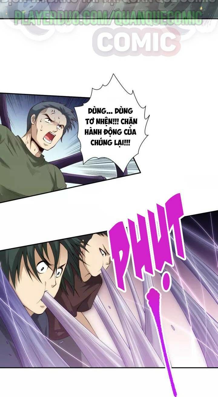 Giản Giới Chapter 74 - 43