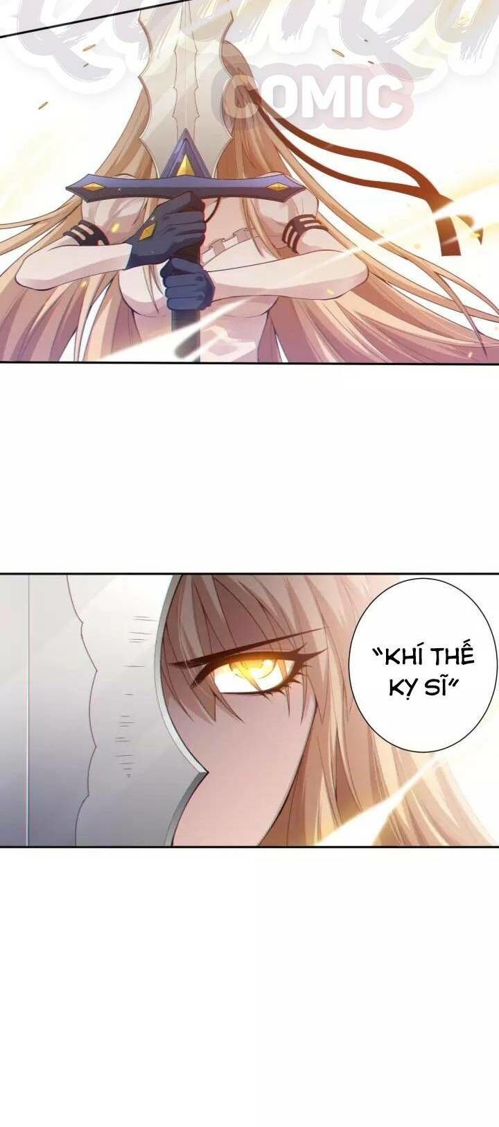Giản Giới Chapter 74 - 45