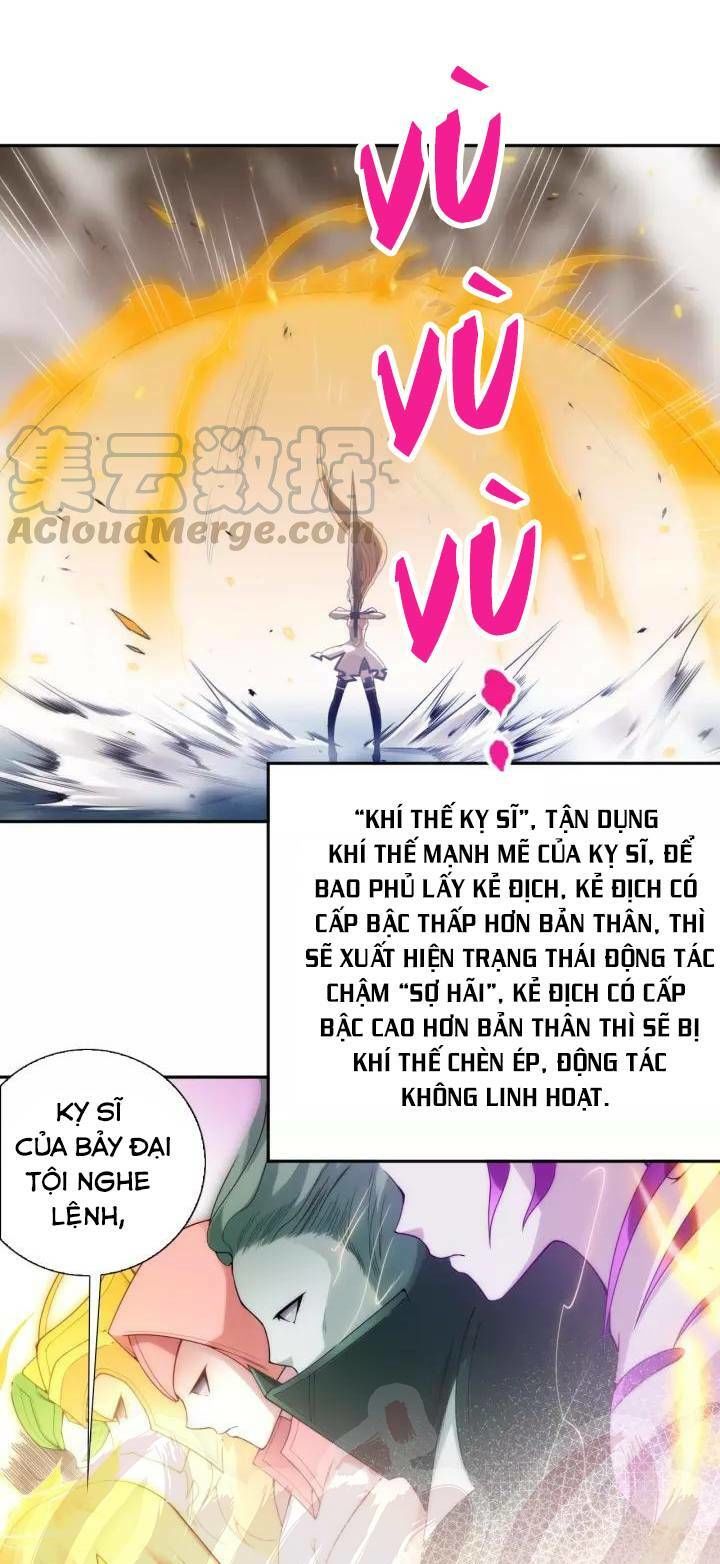 Giản Giới Chapter 74 - 46