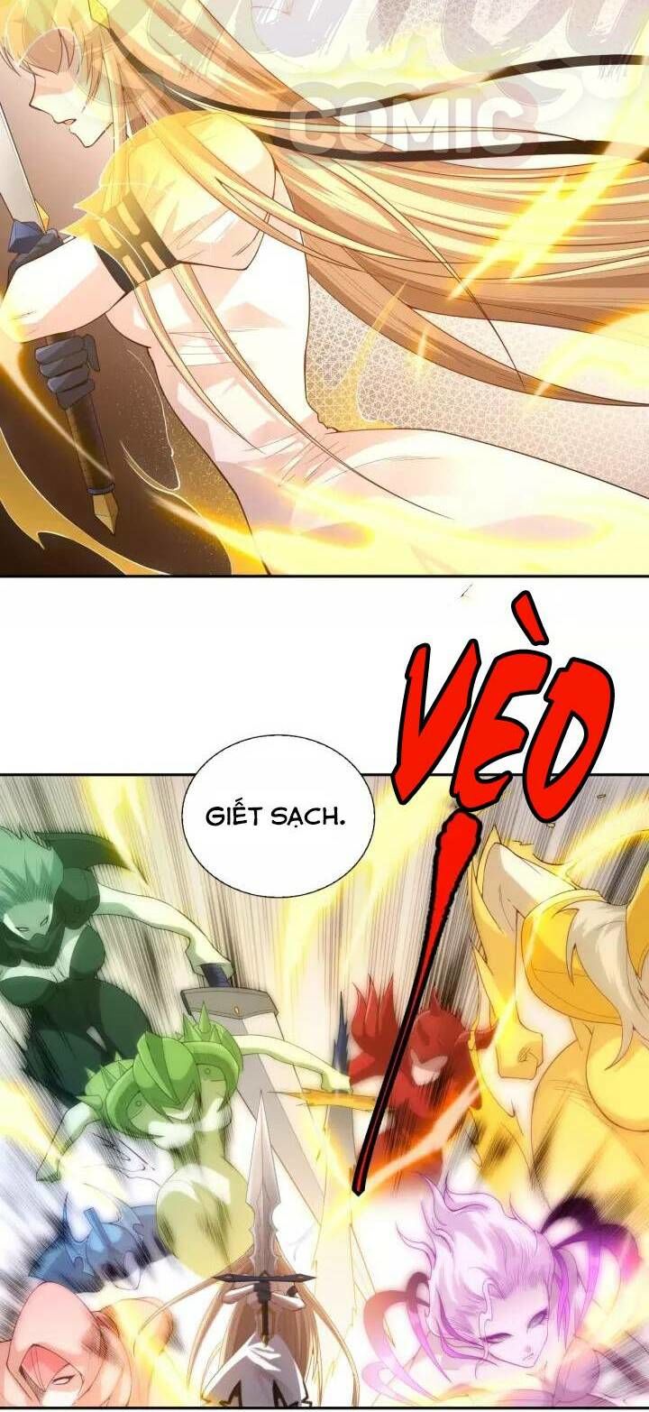 Giản Giới Chapter 74 - 47