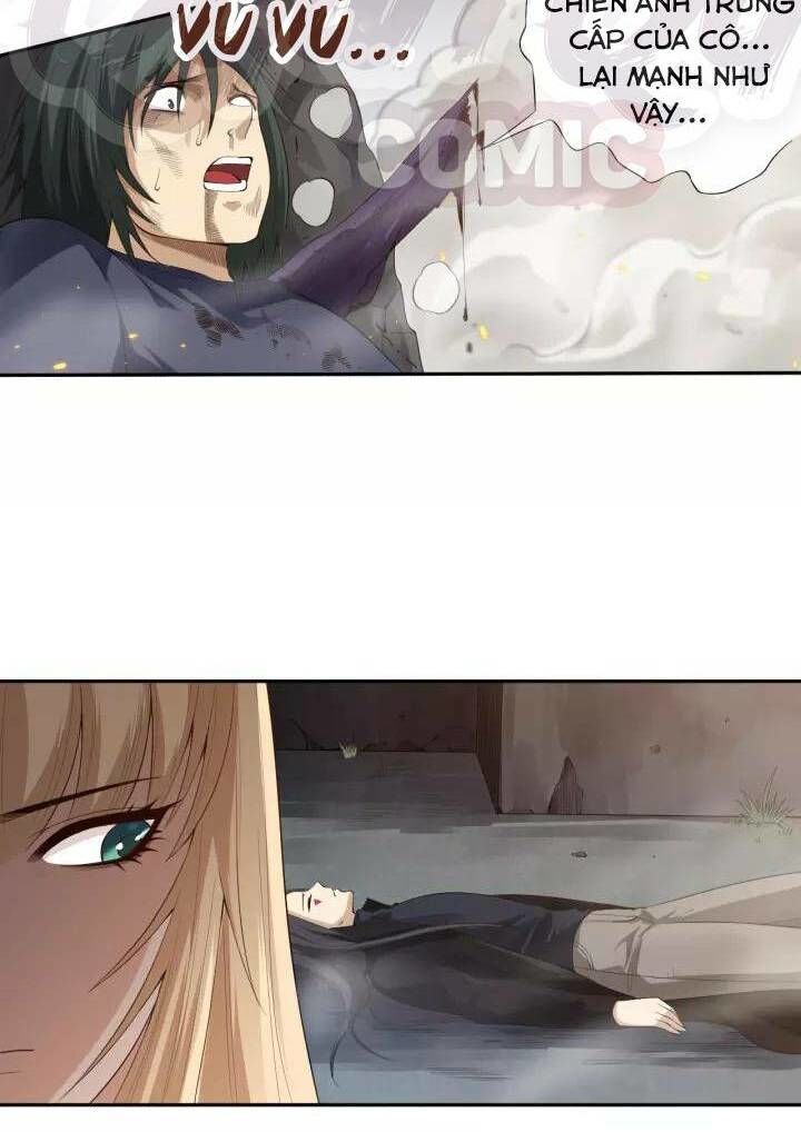 Giản Giới Chapter 74 - 51