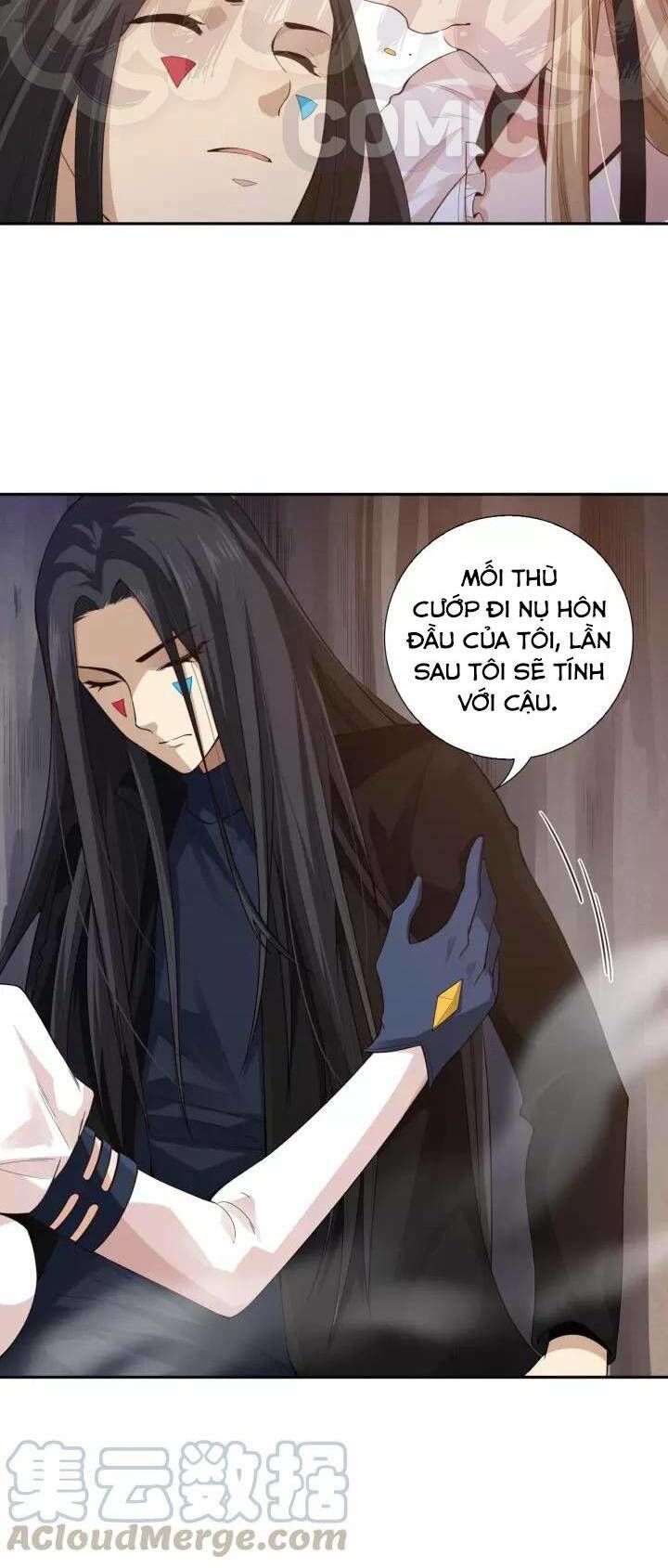 Giản Giới Chapter 74 - 57