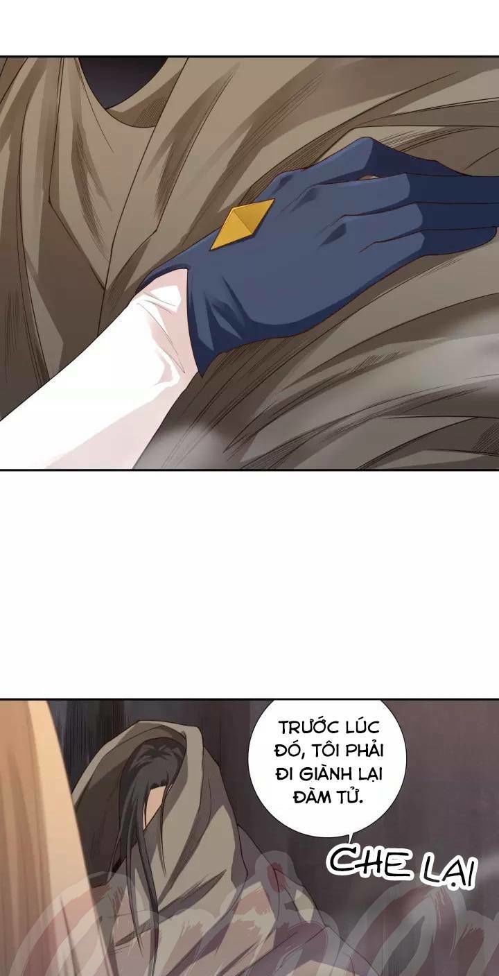 Giản Giới Chapter 74 - 58