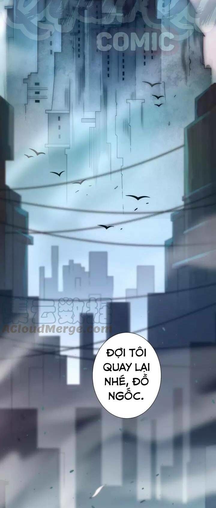 Giản Giới Chapter 74 - 61