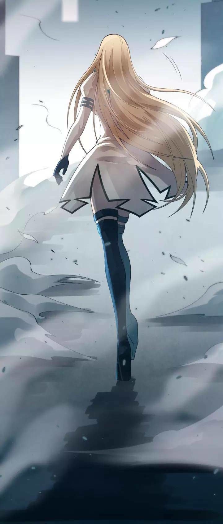 Giản Giới Chapter 74 - 62