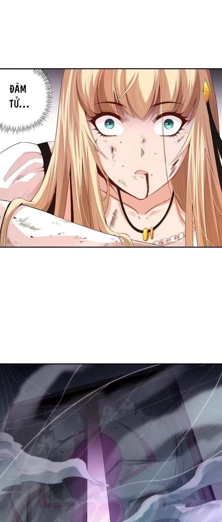 Giản Giới Chapter 75 - 13