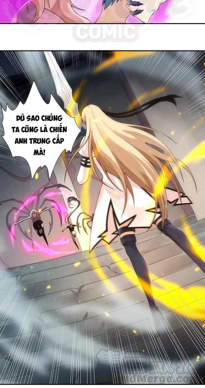 Giản Giới Chapter 75 - 20