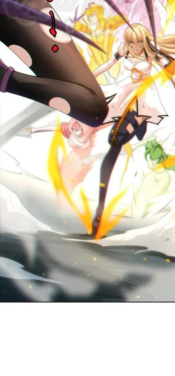 Giản Giới Chapter 75 - 23