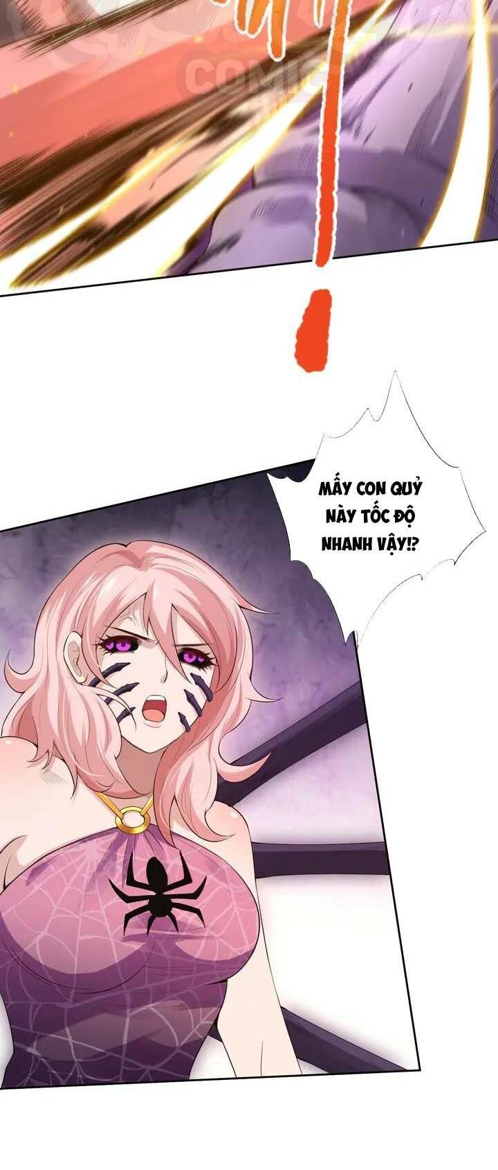 Giản Giới Chapter 75 - 29