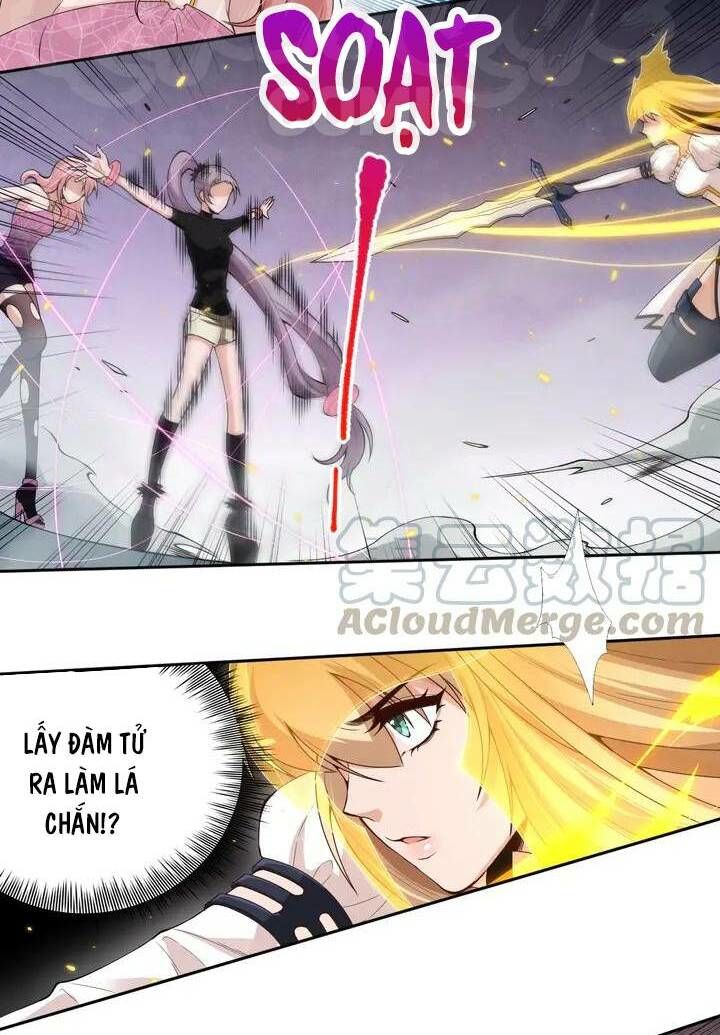 Giản Giới Chapter 75 - 31