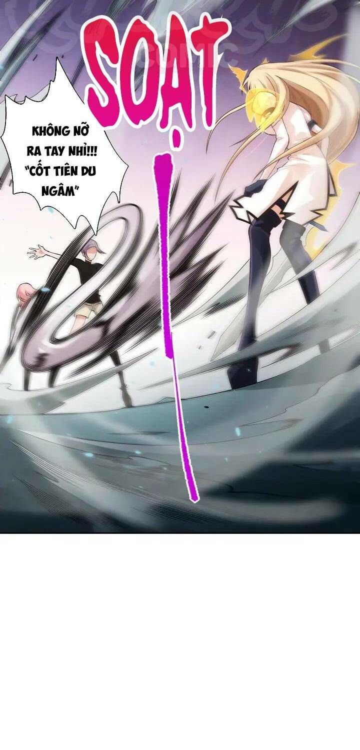 Giản Giới Chapter 75 - 33