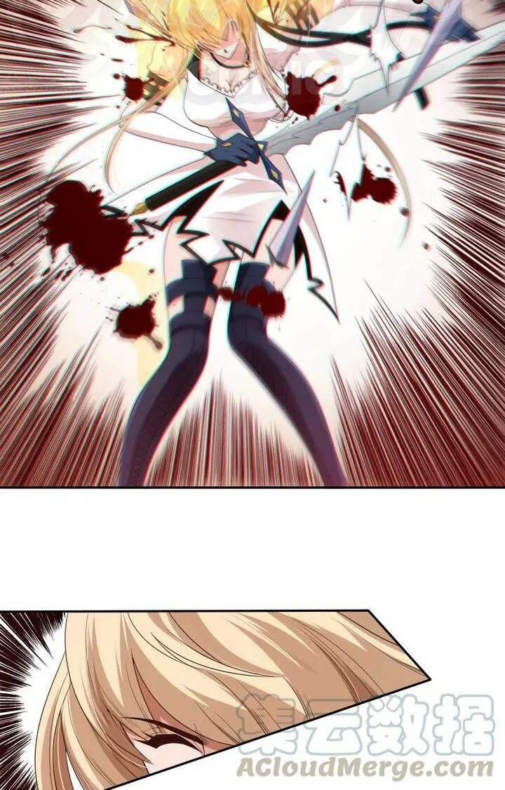 Giản Giới Chapter 75 - 35