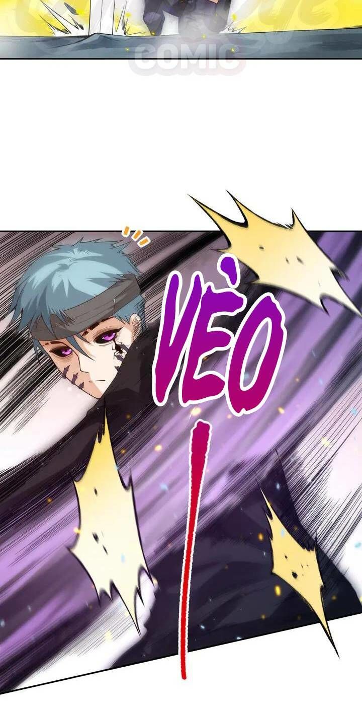 Giản Giới Chapter 75 - 37