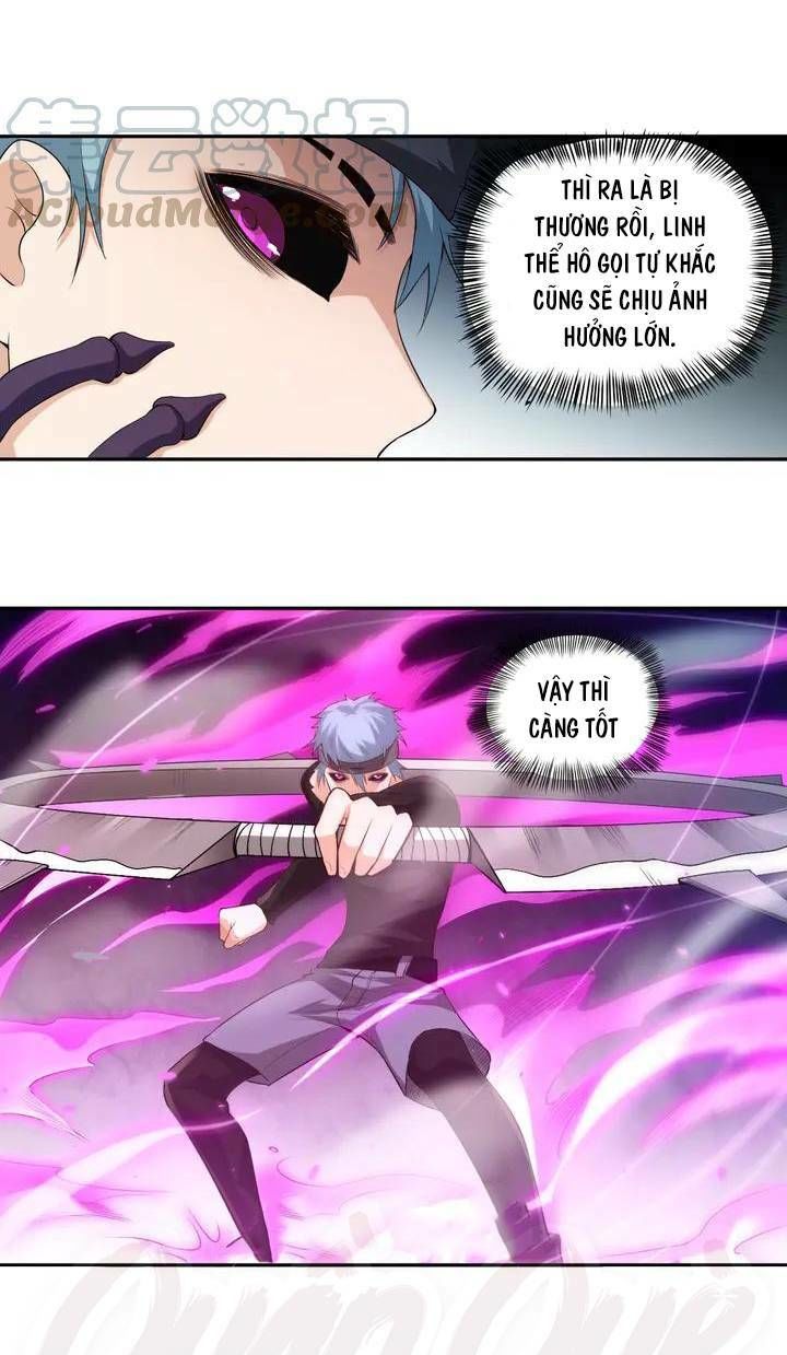 Giản Giới Chapter 75 - 40