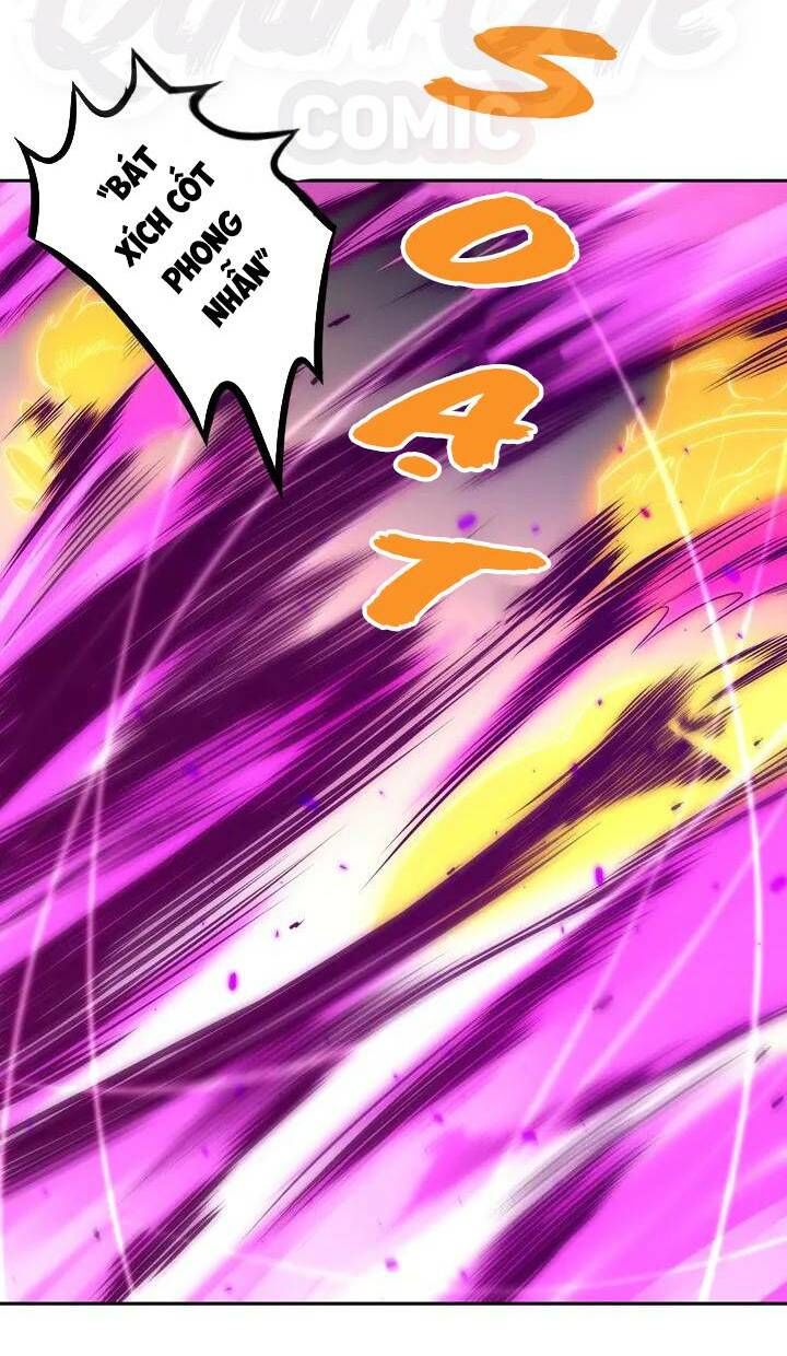 Giản Giới Chapter 75 - 41