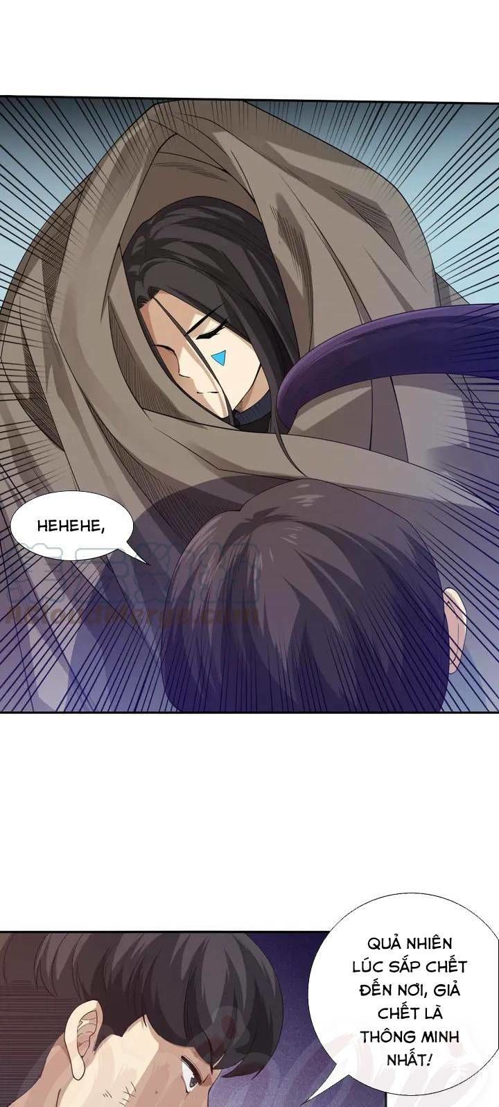 Giản Giới Chapter 75 - 46