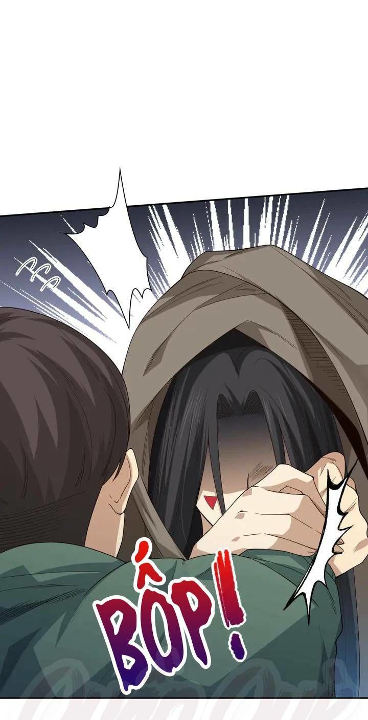 Giản Giới Chapter 75 - 48