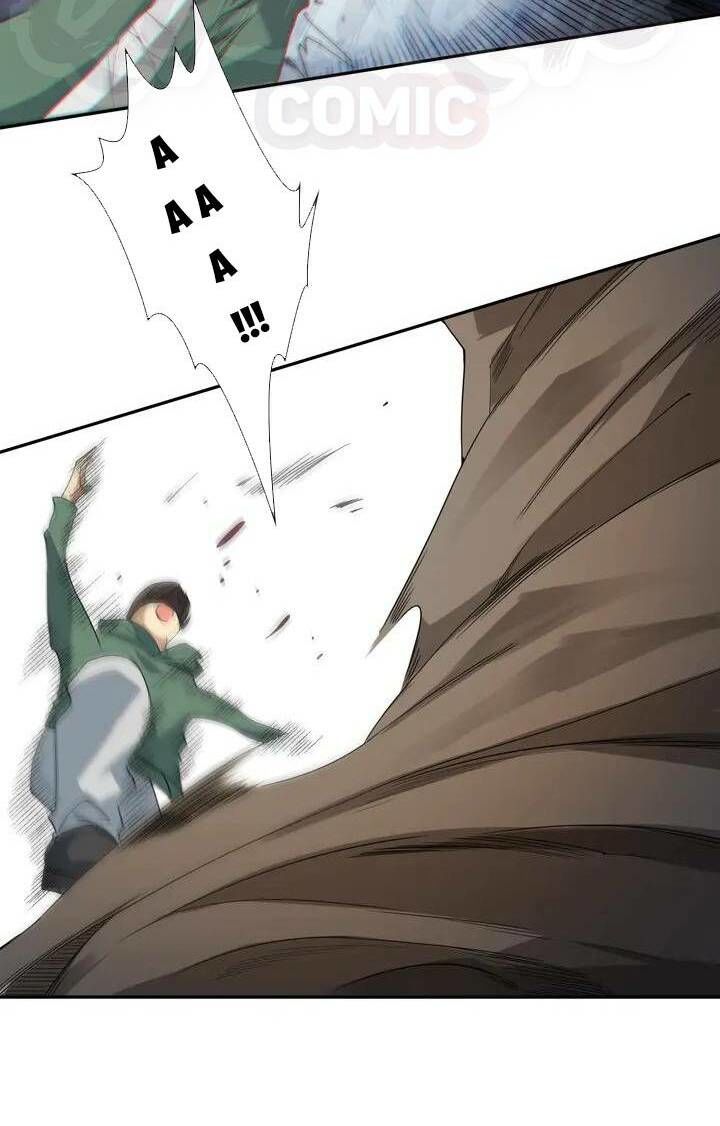 Giản Giới Chapter 75 - 51