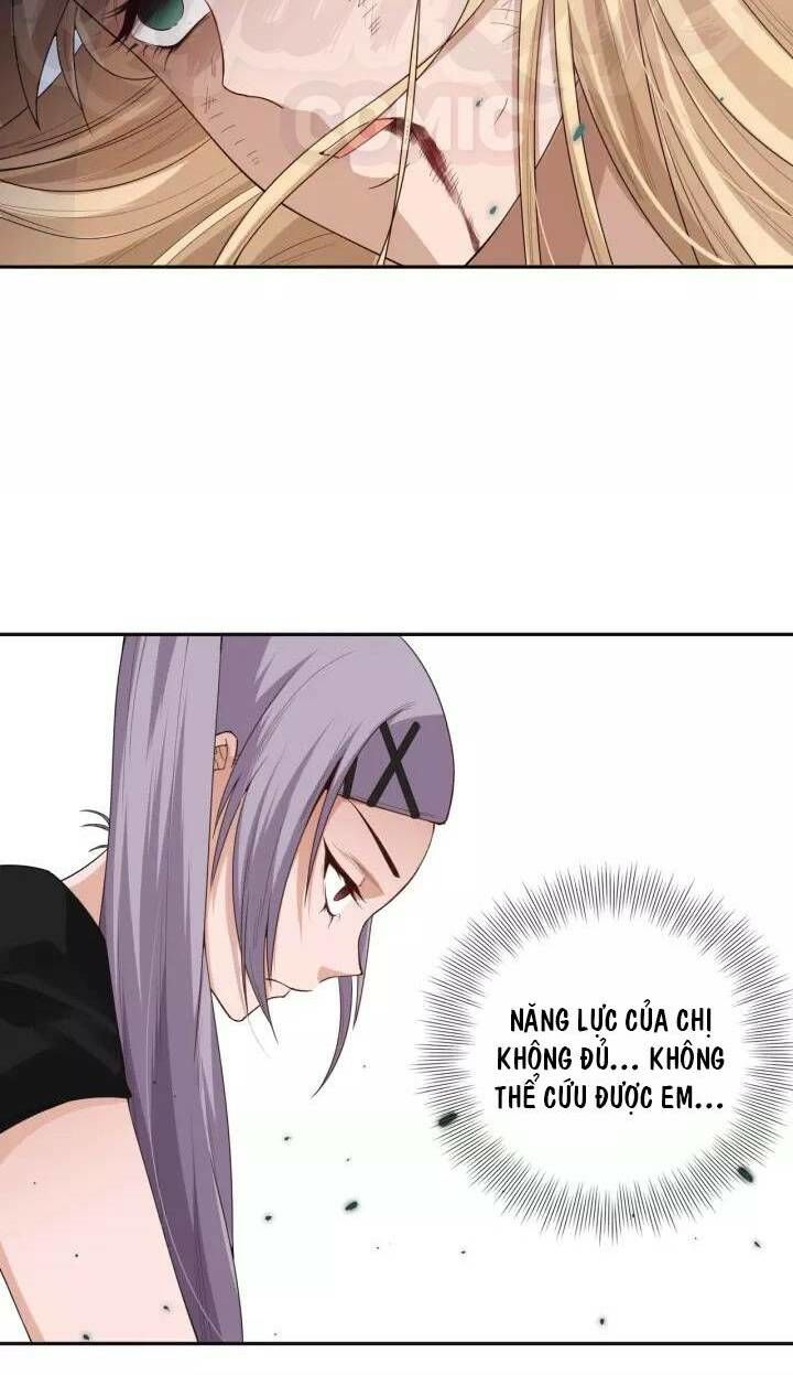 Giản Giới Chapter 76 - 44